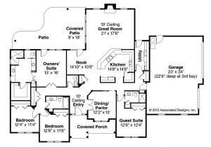 Prairie Home Floor Plans Prairie Style House Plans Fall Creek 30 755 associated