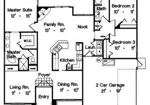 Prairie Home Floor Plans Wilton Manor Prairie Style Home Plan 047d 0106 House