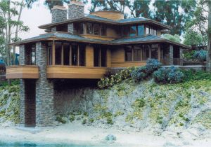 Prairie Home Plans Frank Lloyd Wright Frank Lloyd Wright Prairie Style House Plans New Frank