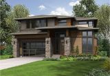 Prairie Style Home Plans Architectural Designs