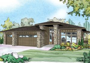 Prairie Style Home Plans Prairie Style House Plans Hood River 30 947 associated