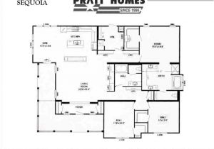 Pratt Homes Floor Plans Sequoia Floor Plan Pratt Homes