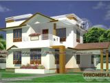 Pre Made House Plans Ready Made House Plans for 3bhk 2 Story Modern Indian