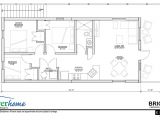 Precast Concrete House Plans Brighton Floor Plan foreverhome