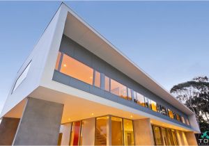 Precast Concrete House Plans Precast Concrete Beach House torquay New Homes Geelong