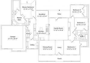 Precision Homes Floor Plans Blue Berry Farm Precision Homes