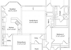 Precision Homes Floor Plans Cambridge Precision Homes