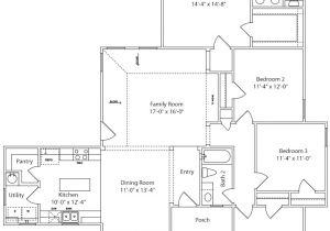 Precision Homes Floor Plans Hearthwood Precision Homes