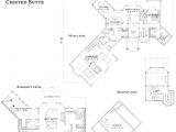 Precision Homes Floor Plans Precisioncraft Log Home Floor Plans Luxury 3000 4500 Sqft