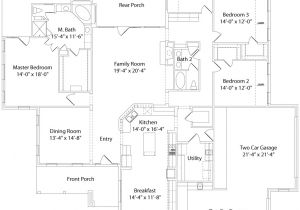 Precision Homes Floor Plans Stone Way Precision Homes