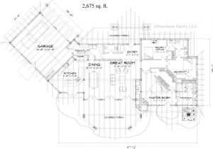 Precision Log Home Floor Plans Cascade Timber Home Plan by Precisioncraft Log Timber Homes