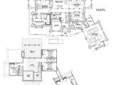 Precision Log Home Floor Plans Peaks Lodge Log Home Floor Plan