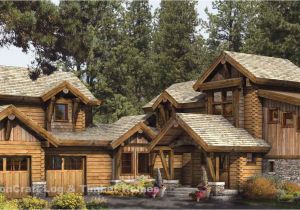 Precisioncraft Log Home Floor Plans Idlewild Log Home Design Precisioncraft Log Home Floor Plans Idlewild Log Home Design