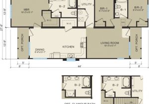 Prefab Home Floor Plans Best Small Modular Homes Floor Plans New Home Plans Design