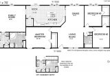 Prefab Homes Floor Plans Buccaneer Manufactured Homes Floor Plans Modern Modular Home