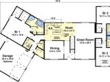 Prefab Homes Floor Plans Parkridge by Simplex Modular Homes Ranch Floorplan