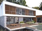 Prefab Modular Home Plans Evodomus Ultra Modern Prefabricated Homes Custom Designed
