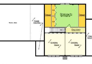 Premier Homes Floor Plans Georgetown Log Home Ward Cedar Log Homes and Cabin Floor