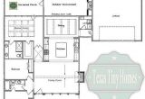 Prepper Home Plans Plan 1505