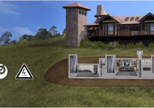 Prepper Home Plans the top 7 Most Important Features Of A Bunker Self