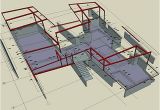 Prepper House Plans the Perfect Prepper House Part 3