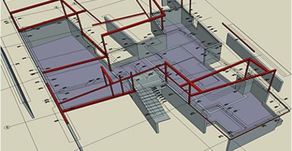 Prepper House Plans the Perfect Prepper House Part 3