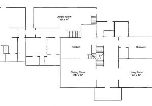 Presley Homes Floor Plans Elvis S Graceland Aerial Views Of His Mansion and Estate