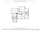 Presley Homes Floor Plans Presley Traton Homes