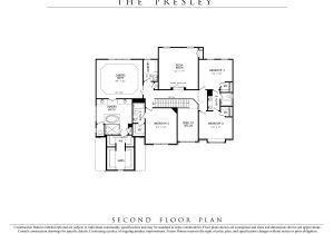 Presley Homes Floor Plans Presley Traton Homes
