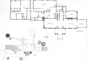 Presley Homes Floor Plans Taking Care Of Business Elvis Blog Graceland Floor Plan