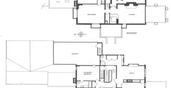 Presley Homes Floor Plans Taking Care Of Business Elvis Blog Graceland Floor Plan