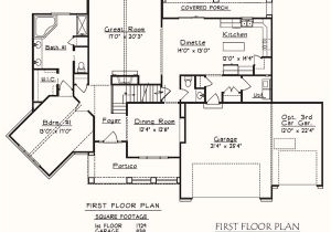 Printable Home Plans 1 5 Story Floor Plans Delagrange Homes fort Wayne Builder
