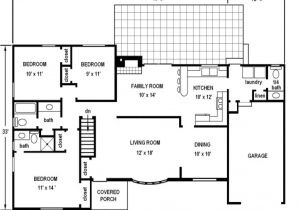 Printable Home Plans Design Own House Free Plans Free Printable House