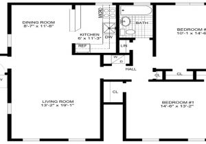 Printable Home Plans Free Printable Furniture Templates for Floor Plans