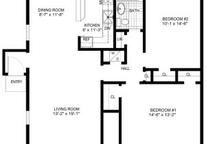 Printable Home Plans Pdf Diy Printable Furniture Templates for Floor Plans