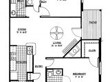 Printable Home Plans Small House Floor Plans 2 Bedrooms Bedroom Floor Plan