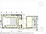 Production Home Plans Gallery Of National theatre Haworth tompkins 32