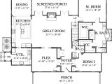 Production Home Plans Gilliam southern Living House Plans
