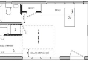Production Home Plans Minim 2016 Floorplan Production Unit Version Minim Homes