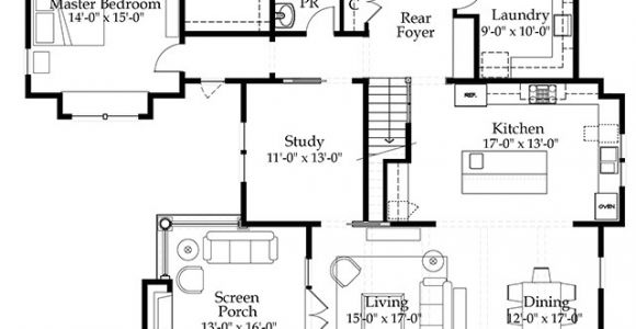 Production Home Plans River Place Cottage southern Living House Plans