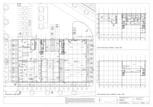 Production Home Plans Royal Opera House Floor Plan House Design Plans