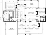 Production Home Plans southern Living House Plans First Floor Master
