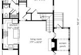 Production Home Plans Sugarberry Cottage Moser Design Group Coastal Living