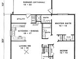 Production Home Plans Traditional Country Ranch Farmhouse House Plan Home