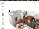 Program to Make House Plans Free Floor Plan software Homebyme Review