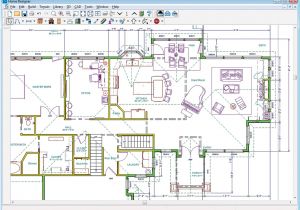 Program to Make House Plans Home Design software November 2013