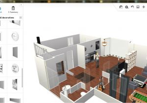 Programs to Design House Plans Free Floor Plan software Homebyme Review
