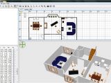 Programs to Design House Plans Free Floor Plan software Sweethome3d Review