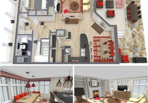 Project Home Plans Four Ways to Better Interior Design Installations