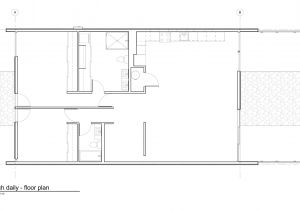Prototype House Plan Vali Homes Prototype Colab Studio 180 Degrees Design